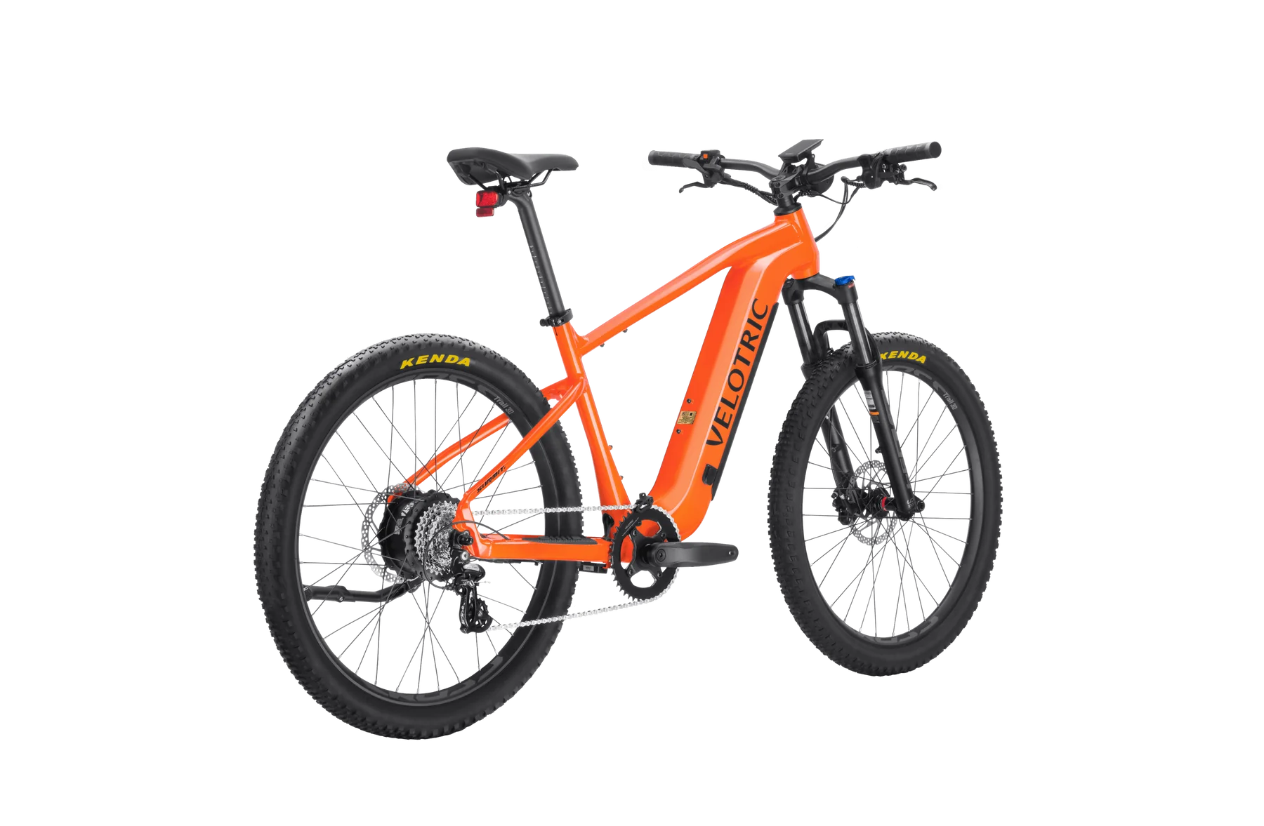 Velotric Summit 1 E-Bike