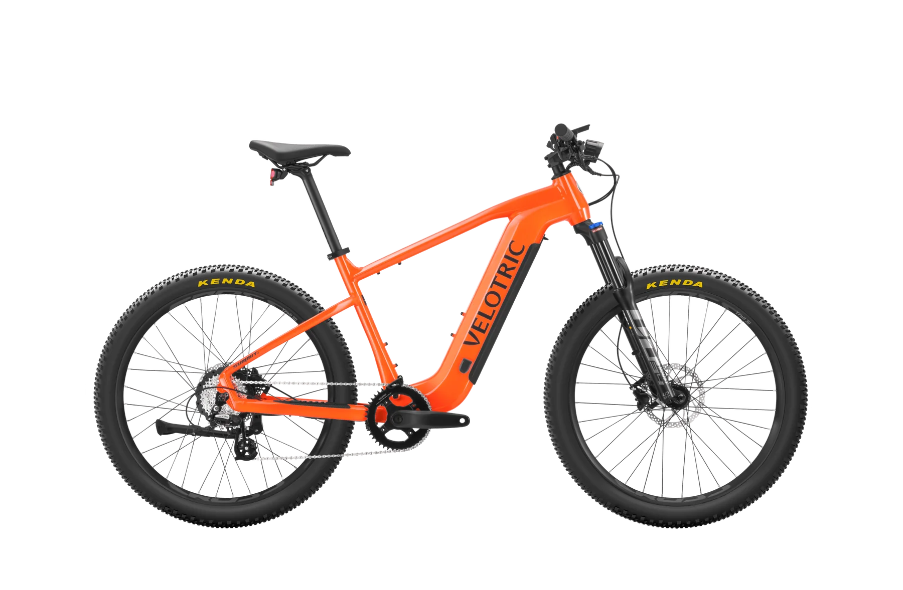 Velotric Summit 1 E-Bike