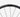 Scope S3 carbon rim decal and spoke interface detail