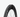 Scope Artech 8.T deep carbon rim, tire bed and Aeroscales finish closeup