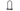 UKASE MAX - Heavy Duty Shackle Lock  - Shackle: 4.53" x 9.06" (115mm x 230mm) Dia 0.43" (11mm)