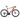 FELT VR Expert Shimano 105 Di2 Fast Orange drive-side product image