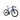 FELT VR Expert Shimano 105 Di2 Disruptive Blue front three-quarter product image