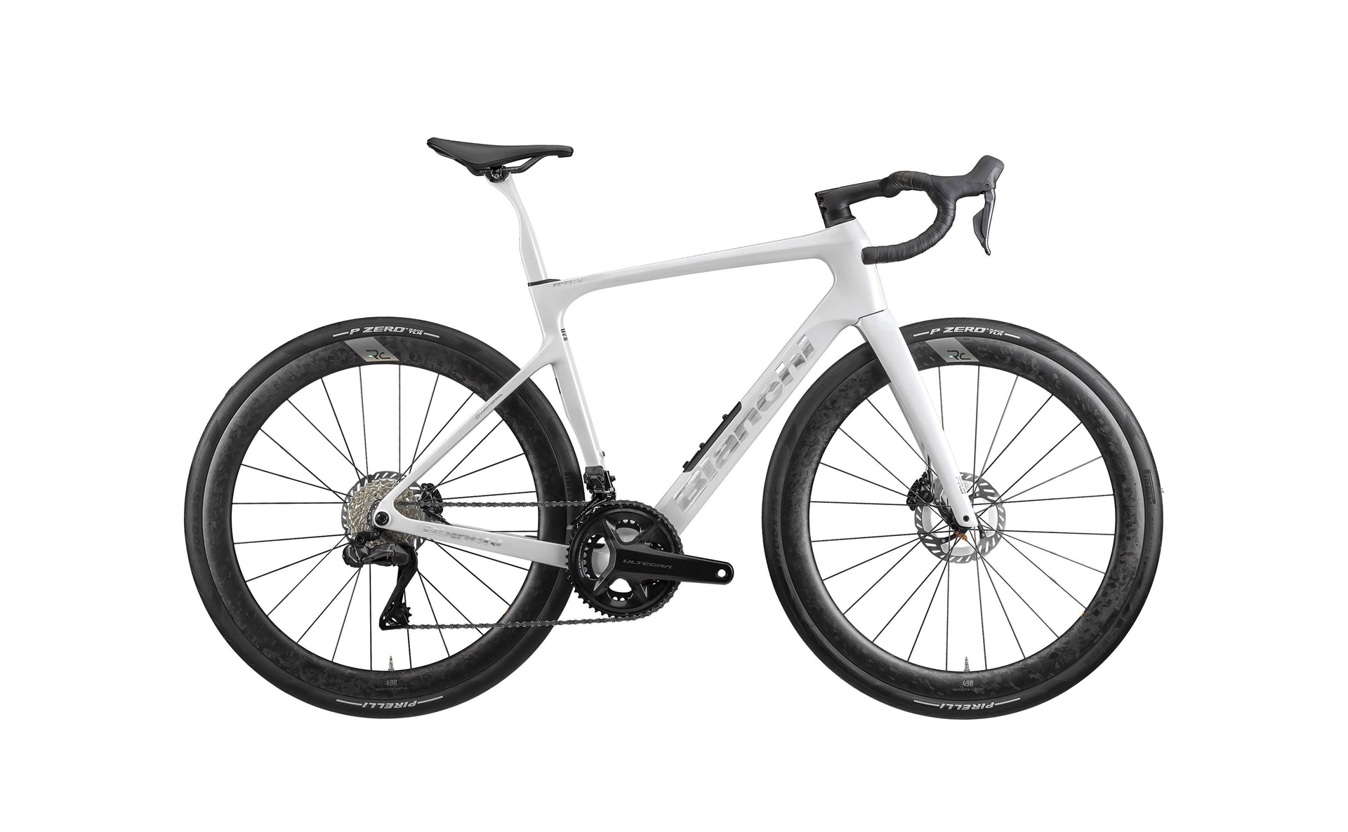 bianchi 2016 c2c infinito cv ultegra mix disc road bike Bianchi - New Infinito PRO CV 2026 - Ultegra di2