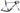 Cinelli Aeroscoop frameset – Purple Fiber