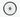 Scope Artech 4.G gravel front carbon wheel, side profile