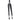 COLUMBUS FUTURA GRAVEL 1-1/4” Fork (RTP - Ready To Paint)