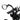 Handle Bar Mirror HD Glass (LH)