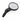 Bar End Mirror HD Glass