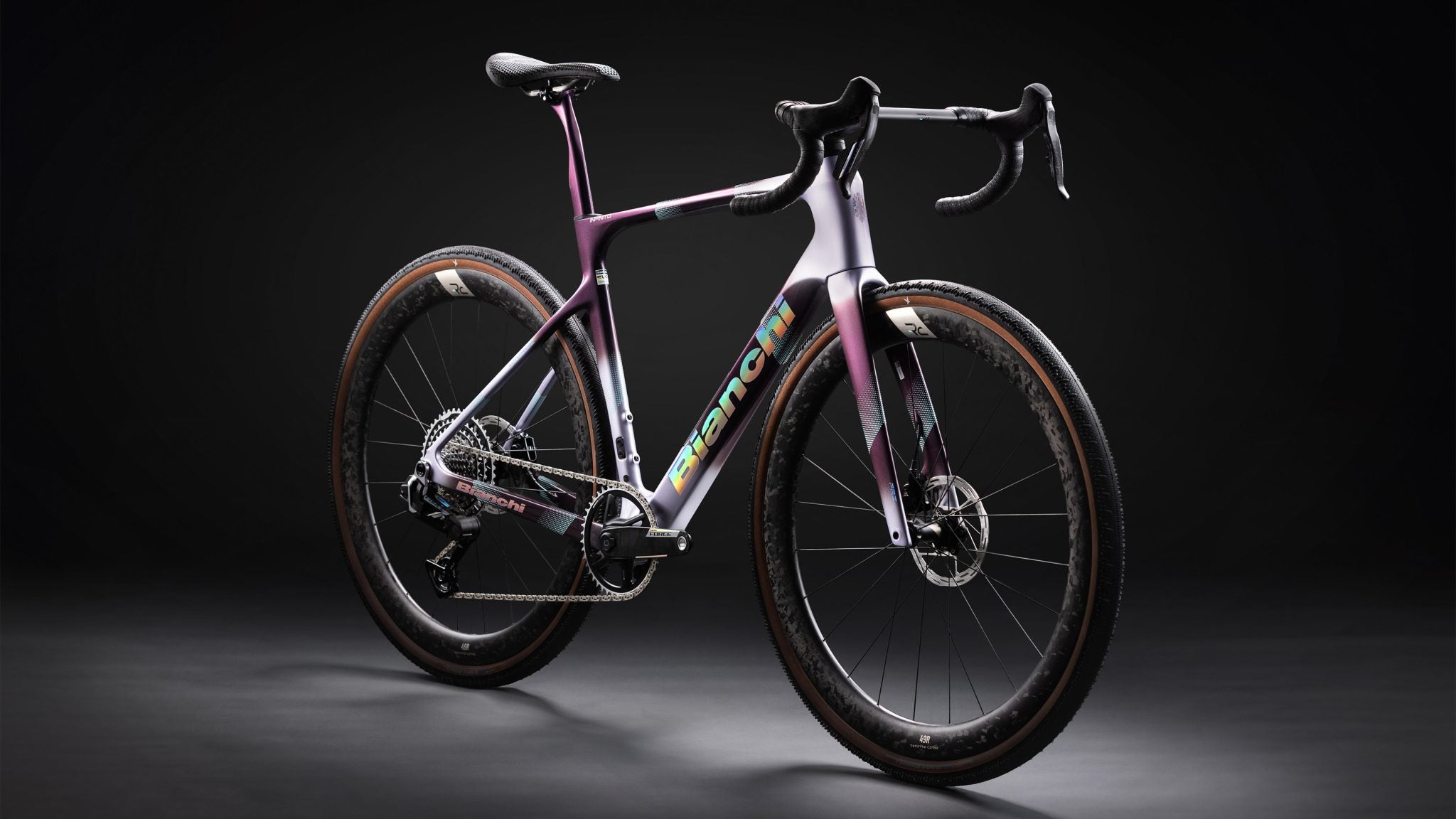 bianchi 2016 c2c infinito cv ultegra mix disc road bike Bianchi Infinito Pro Ultegra Di2 Powermeter 2026 Road Bike White 50