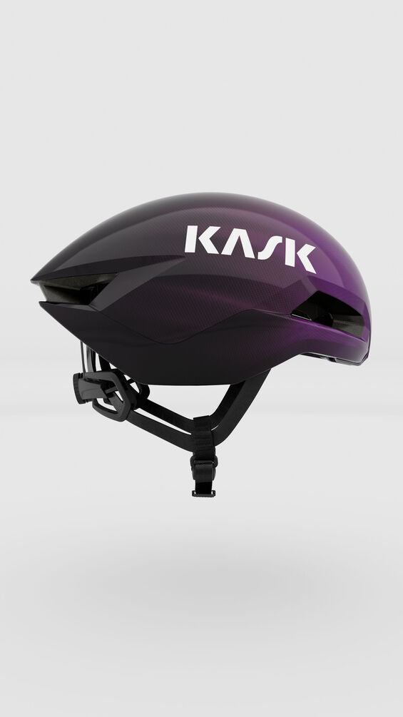 Kask Nirvana Helmet, Ultraviolet / Medium