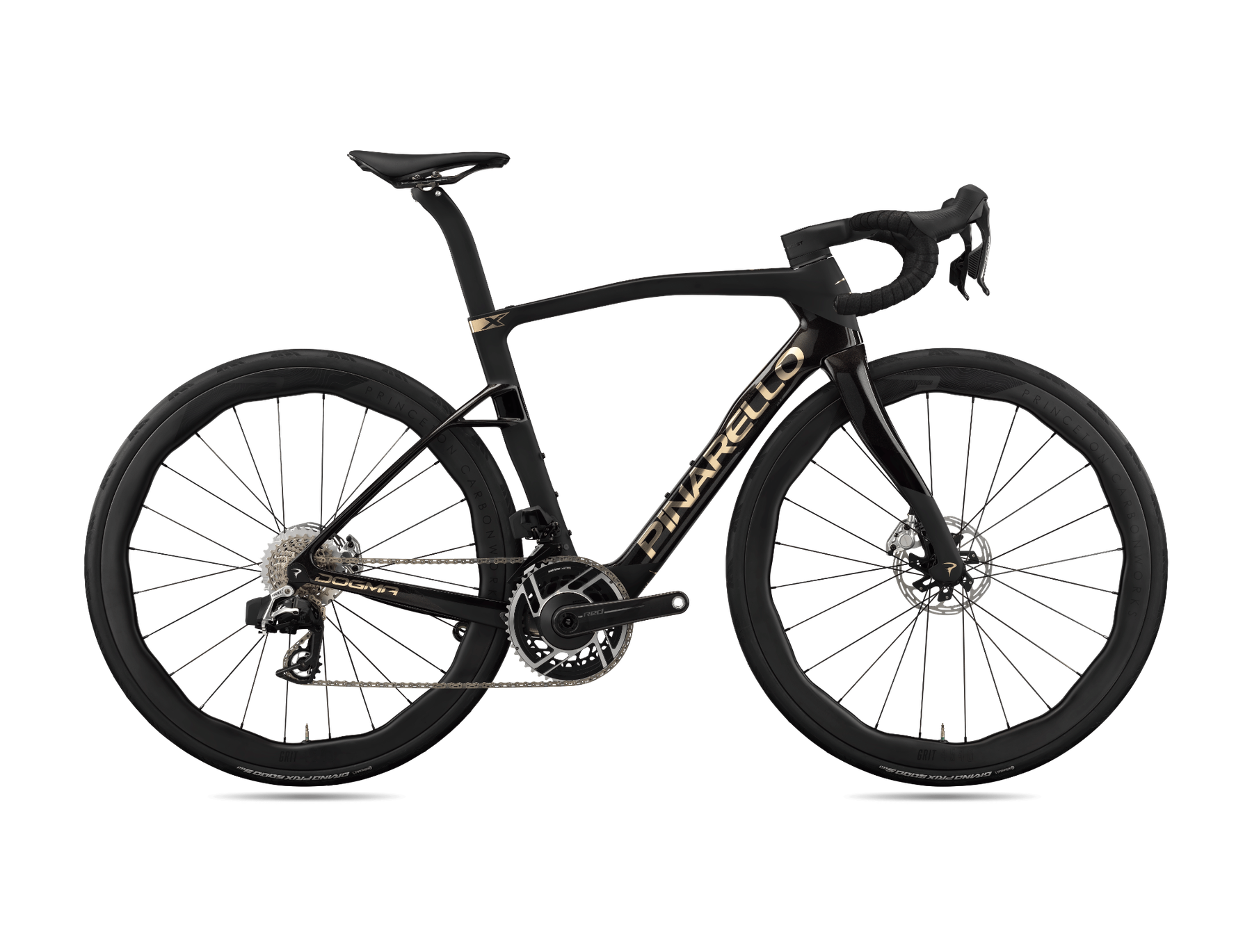 Pinarello New MY27 DOGMA X Dura-Ace Di2 Road Bike – Brimstone Bicycles
