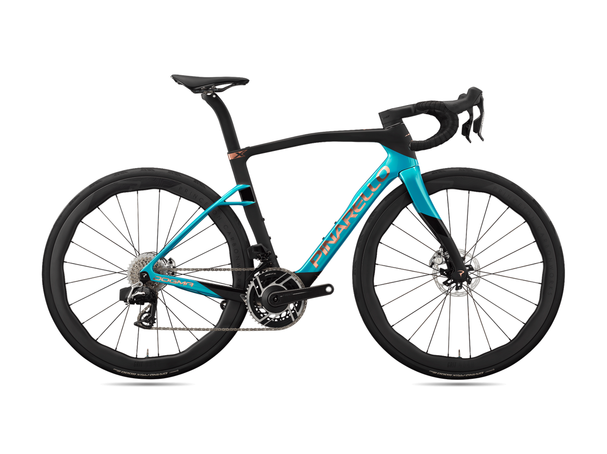 Pinarello New DOGMA X Super Record 13 Road Bike – Brimstone Bicycles