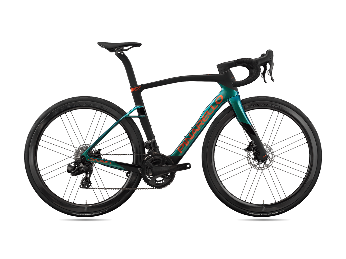 Pinarello New DOGMA X Super Record 13 Road Bike – Brimstone Bicycles