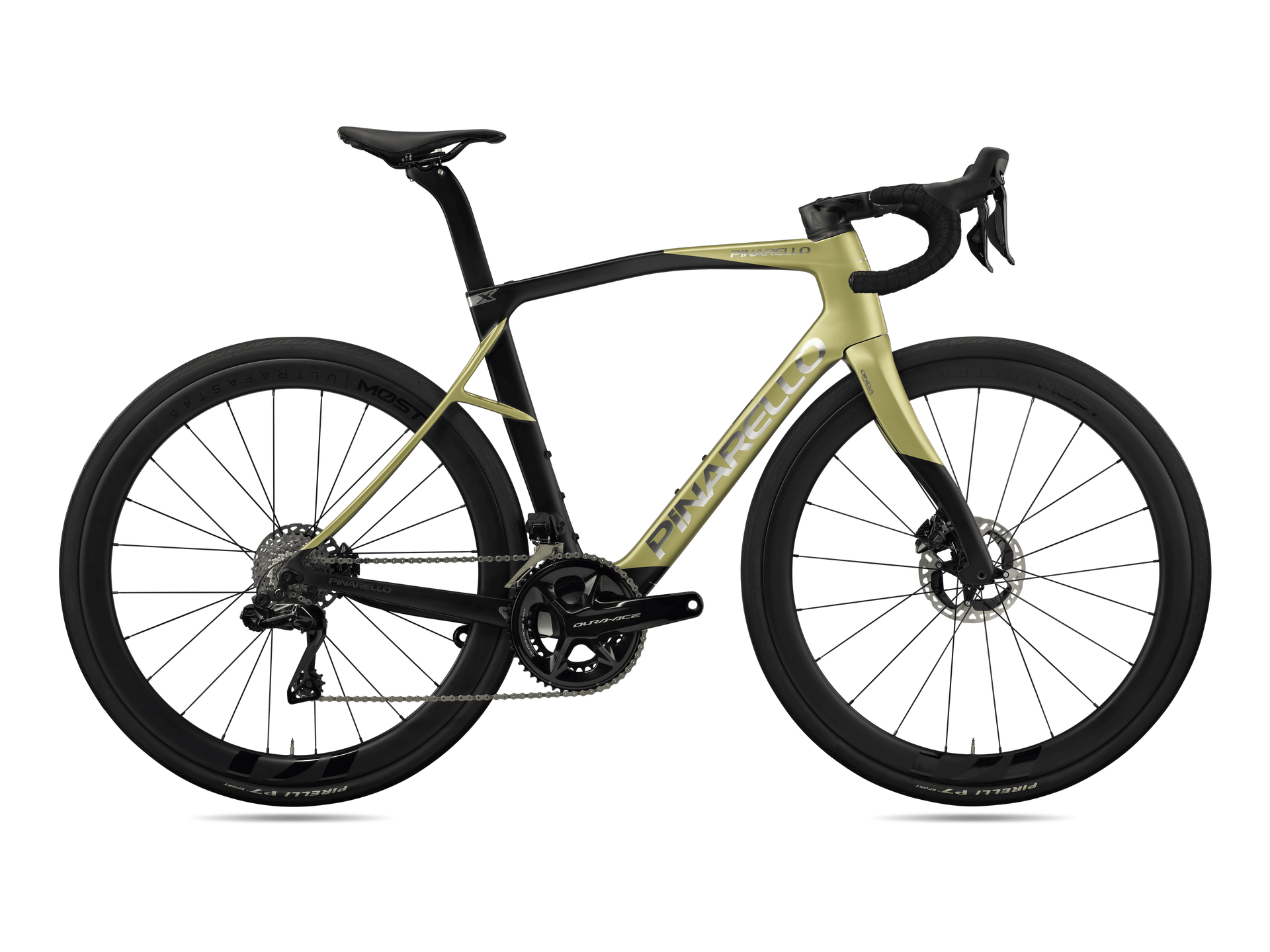 Pinarello X9 Dura-Ace Di2 Bike | Premium Endurance Carbon Road