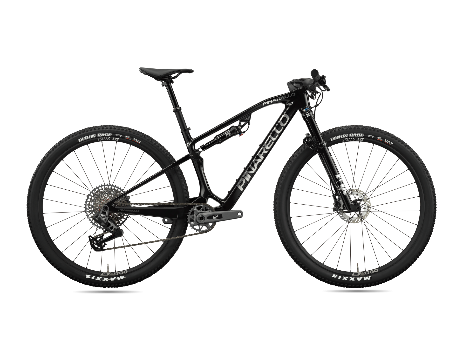 Pinarello XC GX Eagle AXS Mountain Bike
