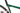 Cinelli Pressure II Dandy’s Racing Green, aero tube profile detail