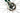 Cinelli Pressure II Dandy’s Racing Green, wheel and brake detail