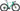 Wilier Rave SLR ID2 SRAM Rival XPLR AXS E1 - Miche Graff in V10 Pixel Green Matt