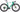 Wilier Rave SLR ID2 SRAM Rival XPLR AXS E1 1x13 - Miche Sterrato 45 in V10 Pixel Green Matt