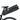RideMate Waterproof Bike Tail Bag - 13L