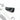 ROAD TO SKY Recycled Tire Bike Frame Bag - 0.5L