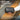 ROAD TO SKY Recycled Tire Bike Wallet - 0.4L