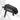 Top Tube Bike Bag with Side Drawstring - 1L