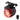 A8Pro Electronic Tail Light with Built-In Horn
