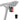 A8Pro Electronic Tail Light with Built-In Horn