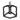 Aluminum Bearing Bike Pedals