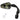 Bike Handlebar Rear View Mirror