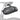 Bike Saddle Bag Hard Shell 1.7L
