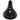 Comfort Bike Saddle with Rear Safety Light