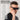 ROCKBROS Bluetooth Cycling Sunglasses Polarized Smart Glasses