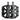 Carbon Fiber Lightweight Bicycle Pedals