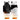 Panda Ski Gloves