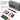ROCKBROS Water-Resistant Front Fork Rack Bag for Bikepacking