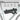 RideMate Bike Down Tube Bag - 1.9L