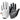 ROAD TO SKY Elastic Interface® Long Finger Cycling Gloves