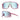 SP350 Photochromic Cycling Glasses