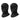 Winter Fleece Balaclava Set – 2 Pieces