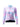 Women's TVI Long-Sleeve Cycling Jersey Sakura Mirage