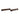 Beech wooden hook wall mounted bike rack