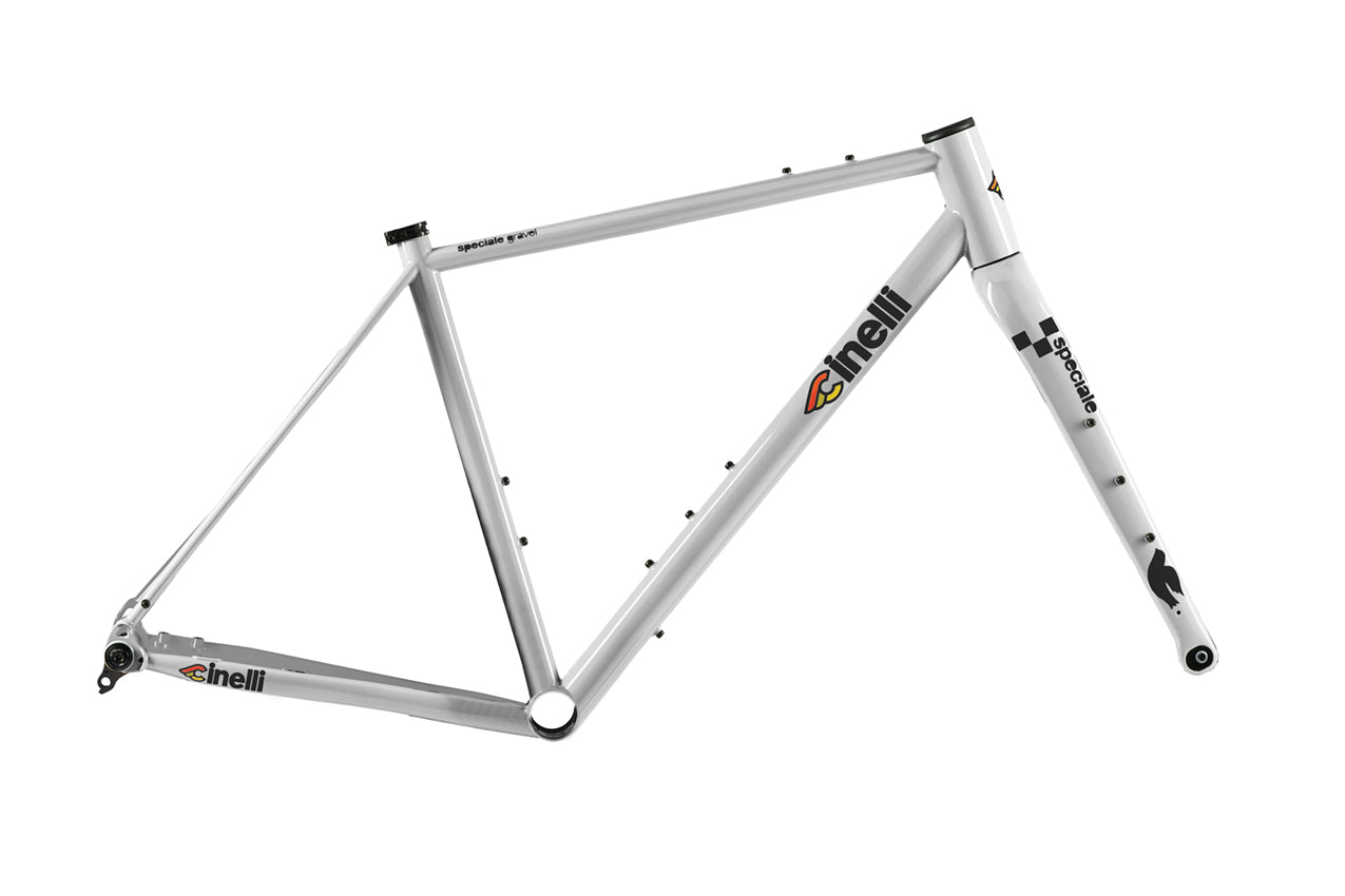gravel bike cinelli Cinelli Speciale Gravel 2026 – Frame Kit – Brimstone Bicycles