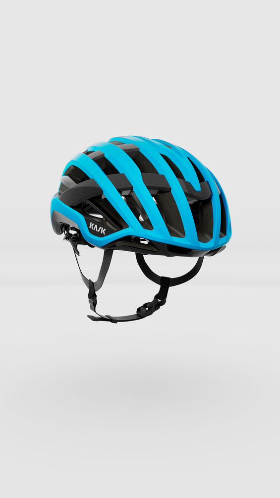 KASK Valegro Helmet Light Blue