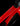 Pulse Red Wilier Filante SL ID2 top tube, model lettering and headset detail