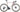Coral Bloom Verticale SLR studio display bike with SRAM equipment