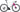 Infinitamente custom-paint example in white and pink; not a fixed production color